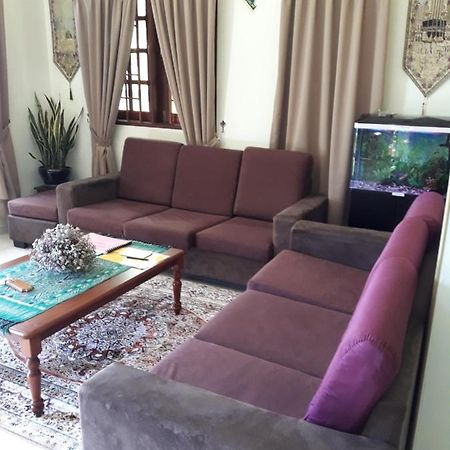 Anjung Nor Homestay  Dungun Exterior foto
