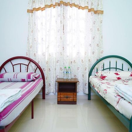 Anjung Nor Homestay  Dungun Exterior foto