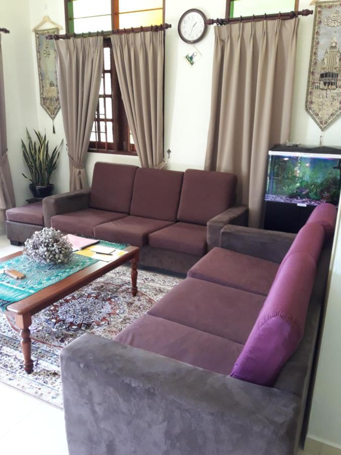 Anjung Nor Homestay  Dungun Exterior foto