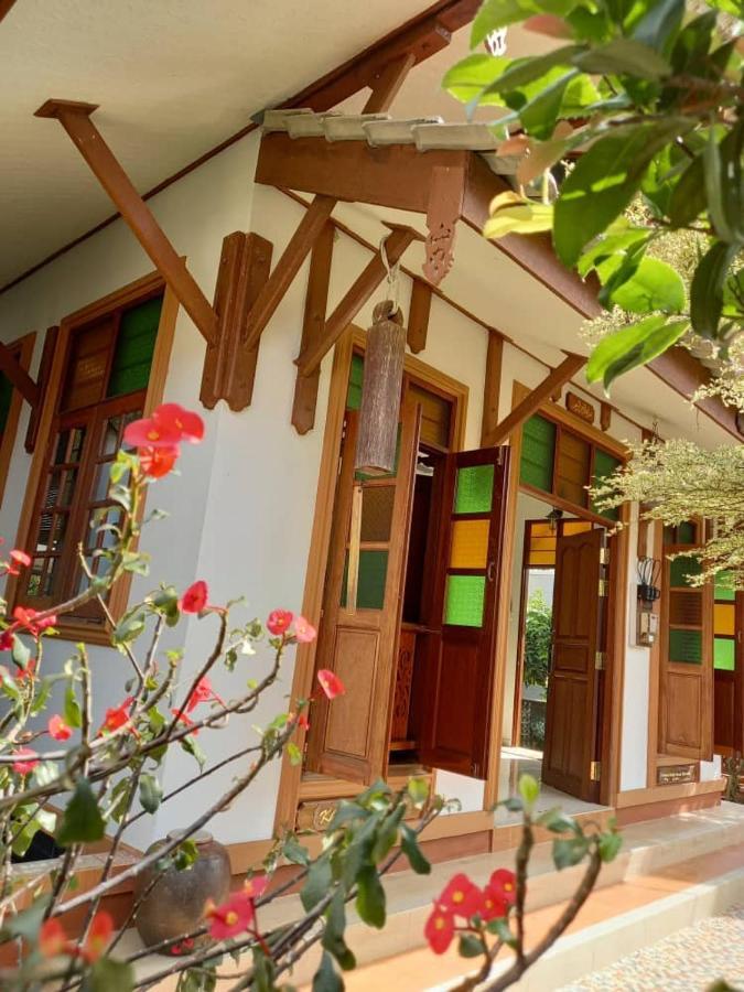 Anjung Nor Homestay  Dungun Exterior foto