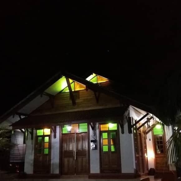 Anjung Nor Homestay  Dungun Exterior foto