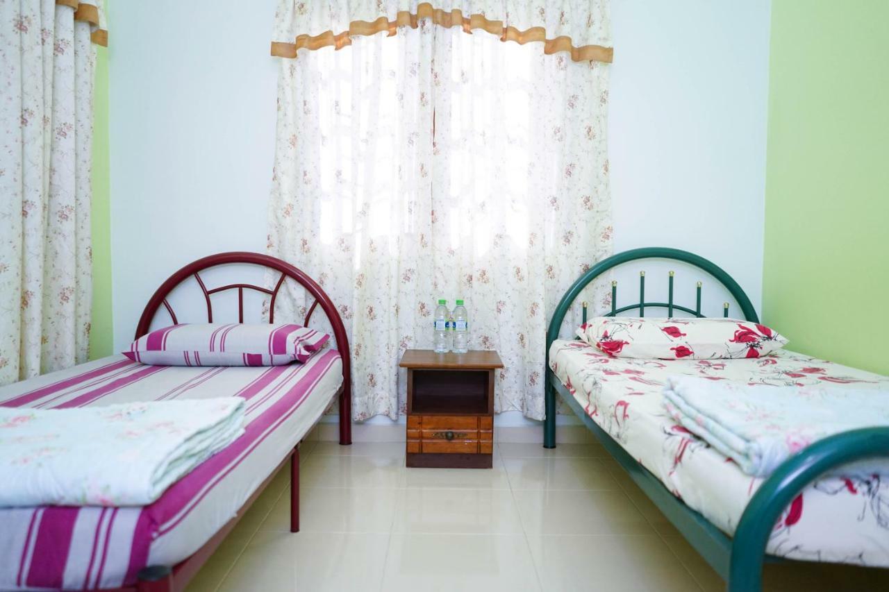 Anjung Nor Homestay  Dungun Exterior foto