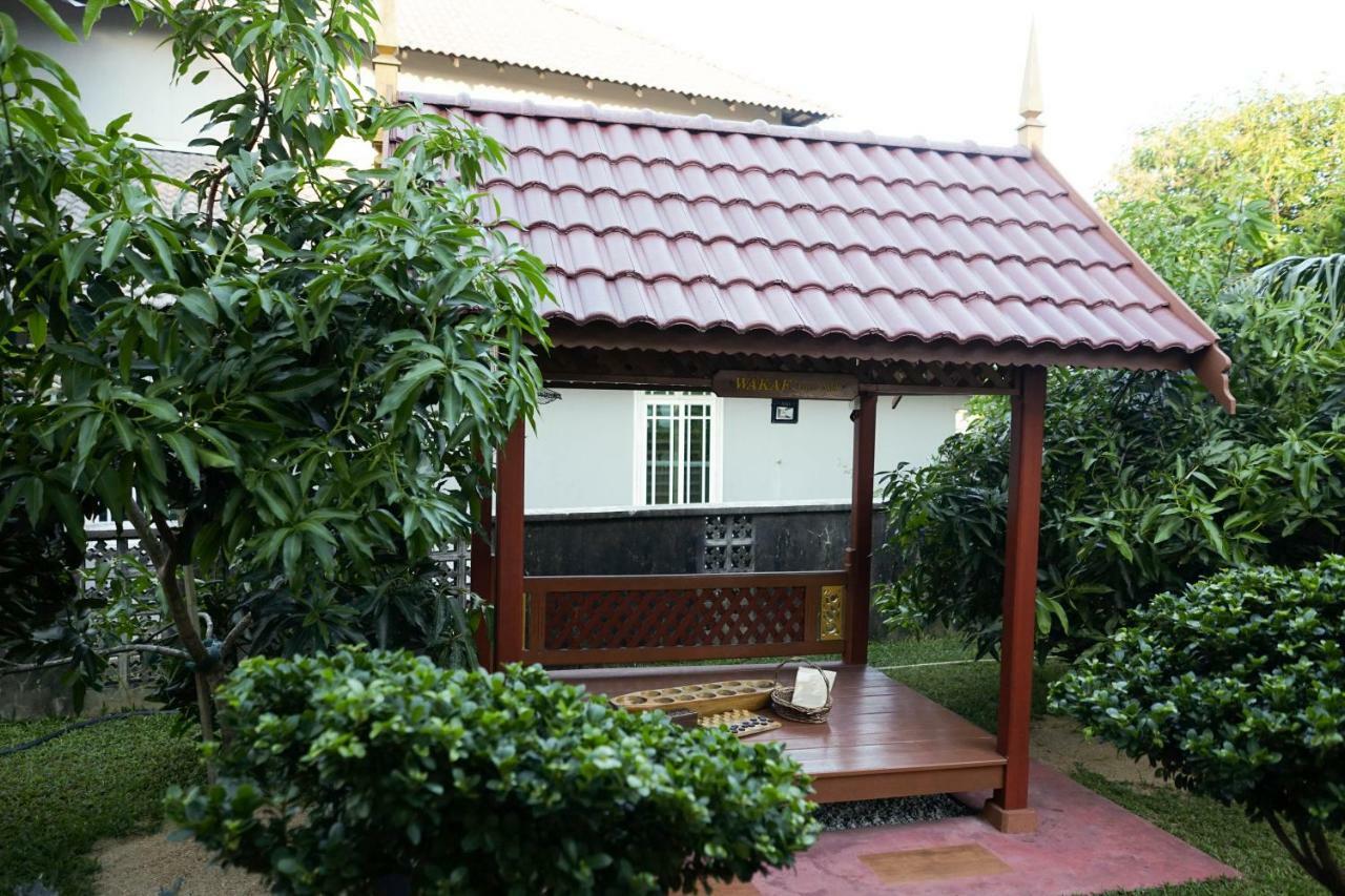 Anjung Nor Homestay  Dungun Exterior foto